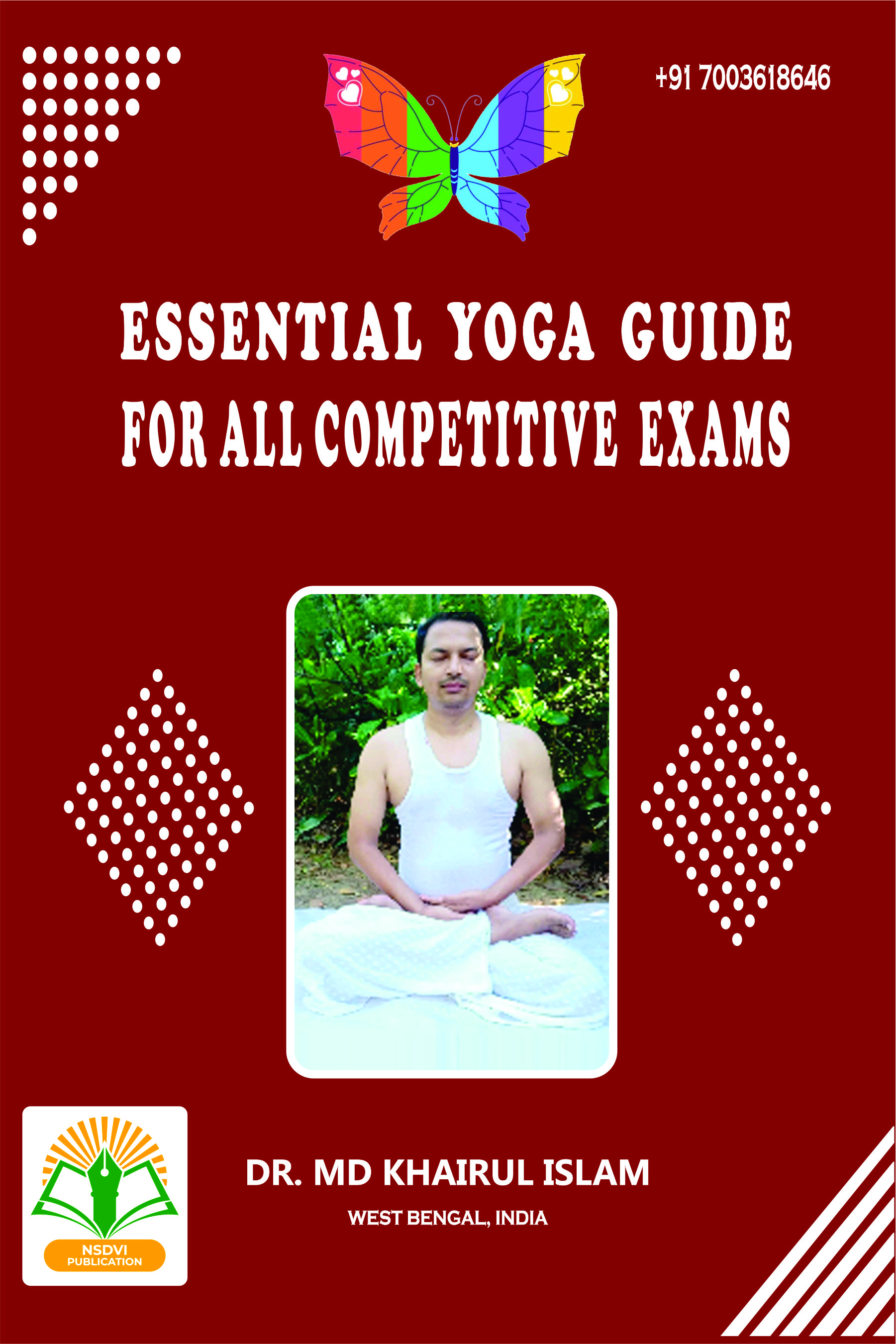 ycb book